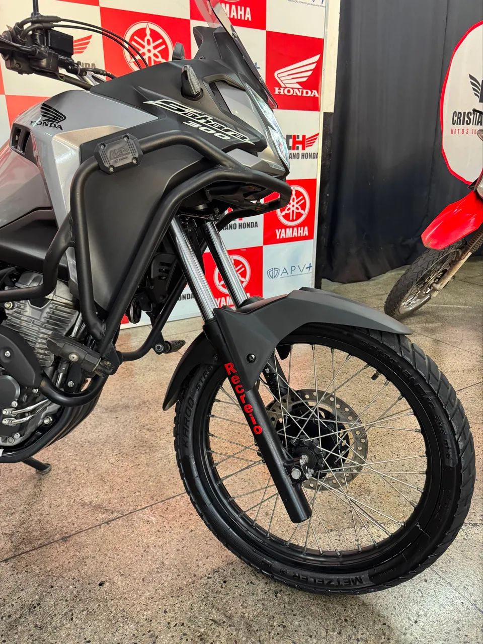 SAHARA 300 STD 25.25 - Foto 3