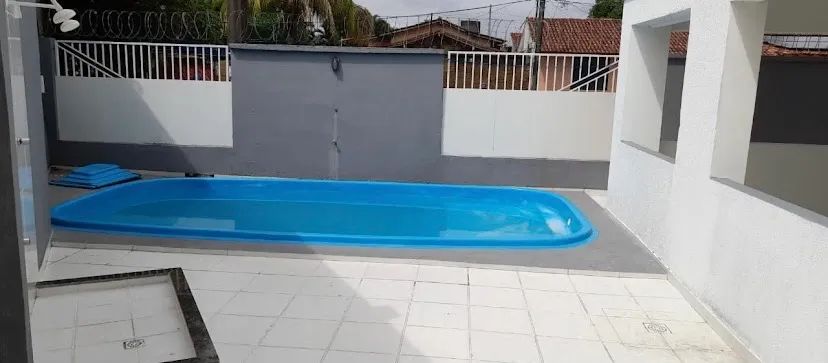 Foto - Belém - Pedreira