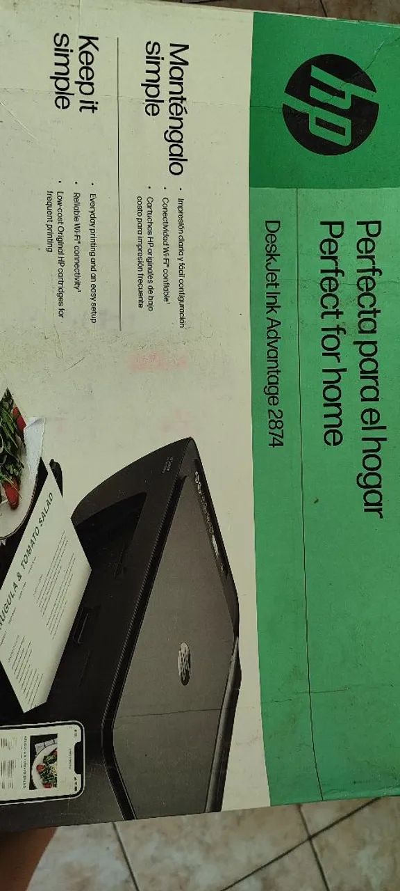 Vende-se Impressora  - Foto 2