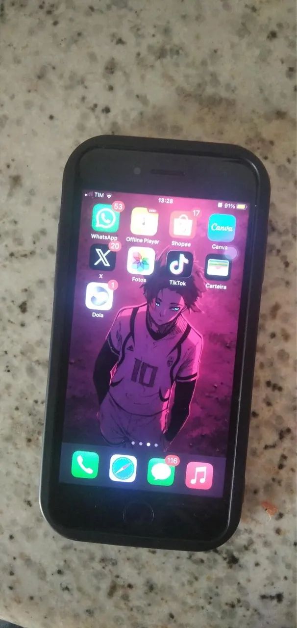 iPhone 7 