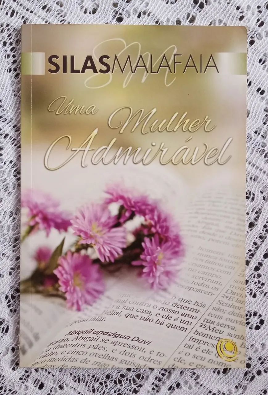 Livros Diversos - Pr. Silas Malafaia  - Foto 5