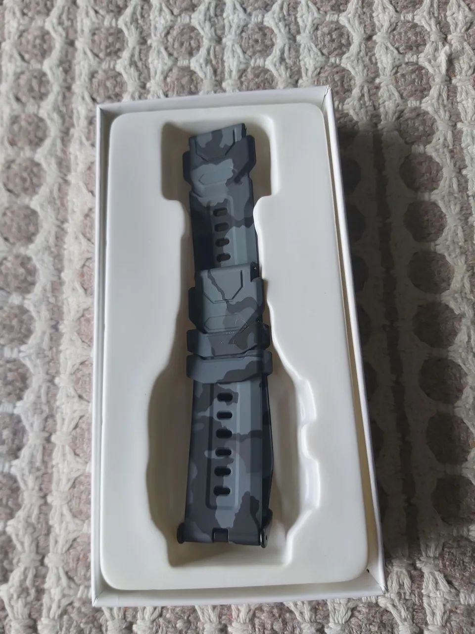 Relógio smartwatch SATM  - Foto 3