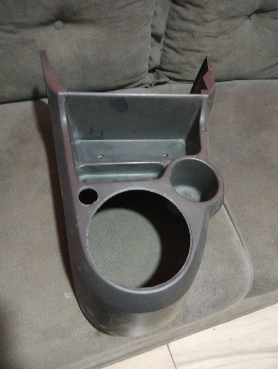 Console pra fiesta