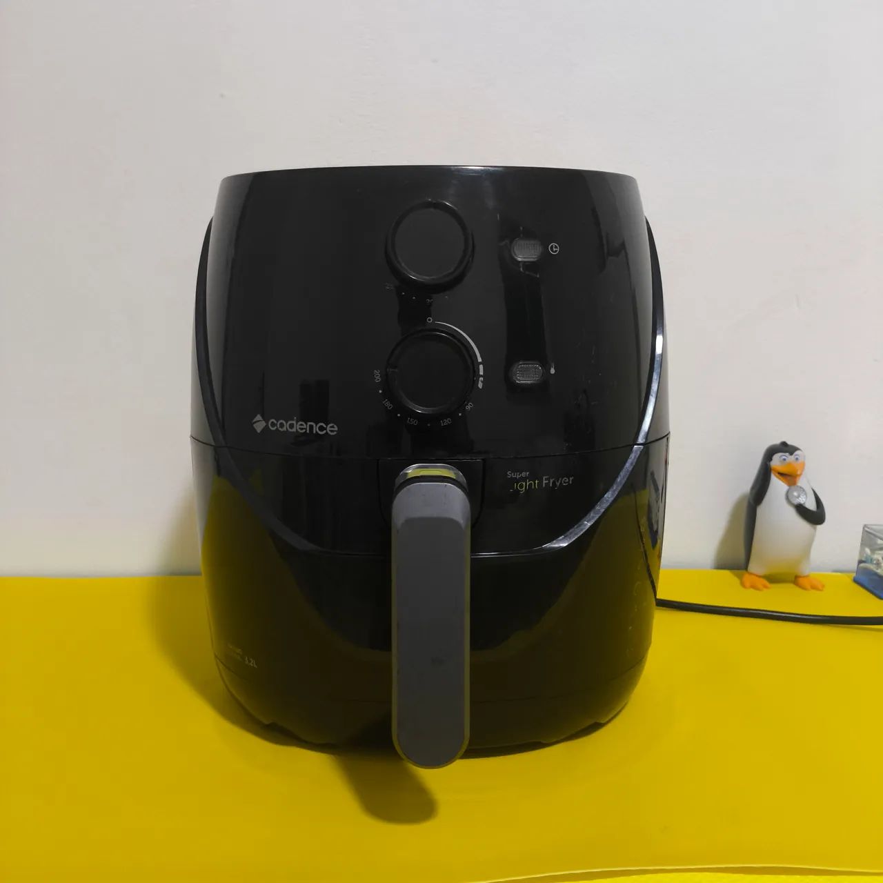 Airfryer Cadence 3,2 Litros 