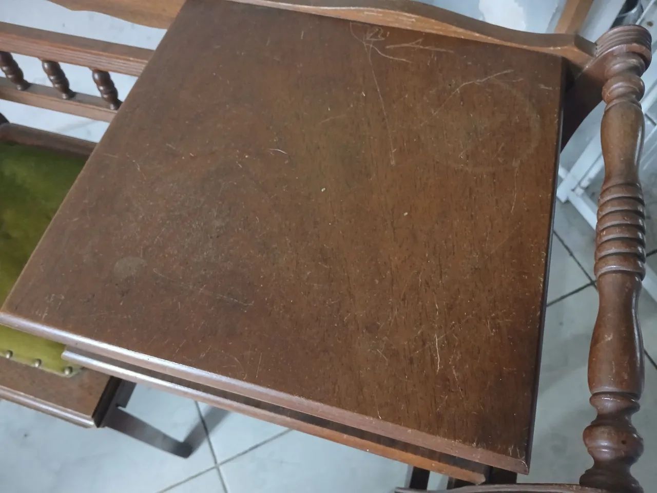 Mesinha de telefone - Foto 4