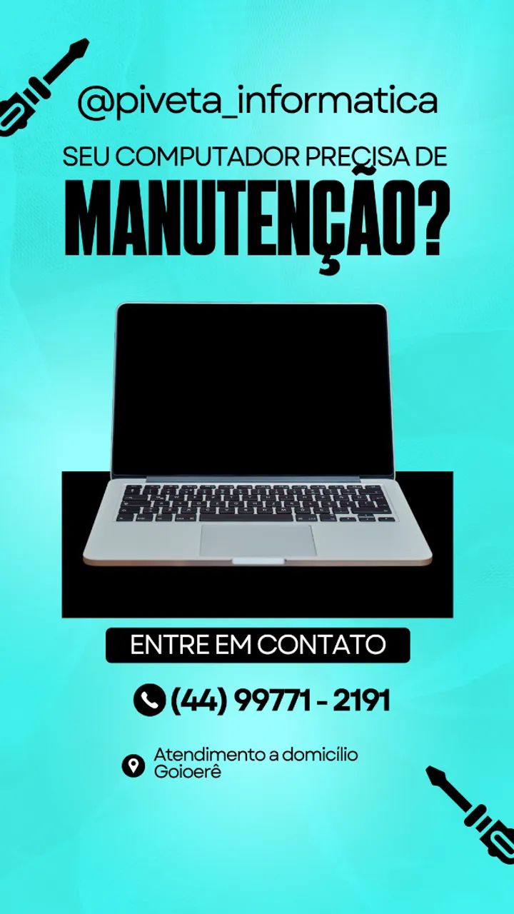 técnico em informática