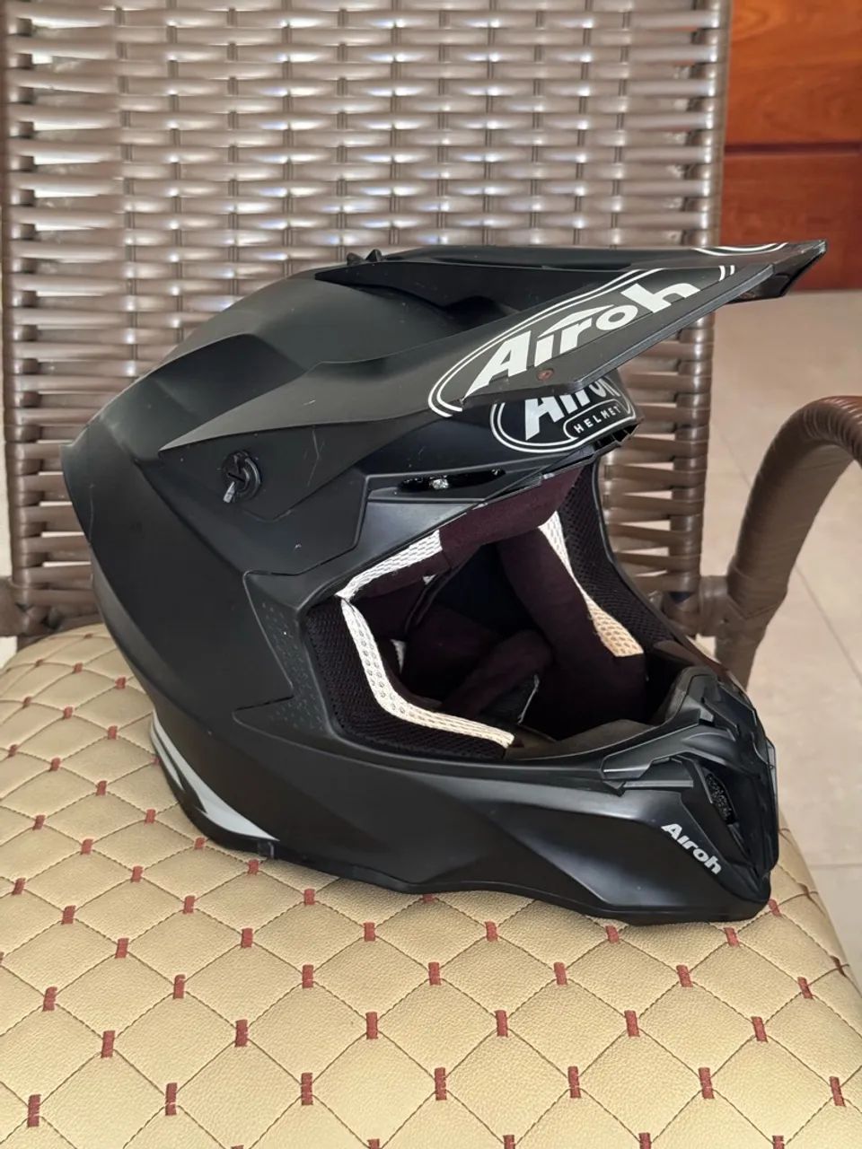Capacete AIROH TWIST 2.0