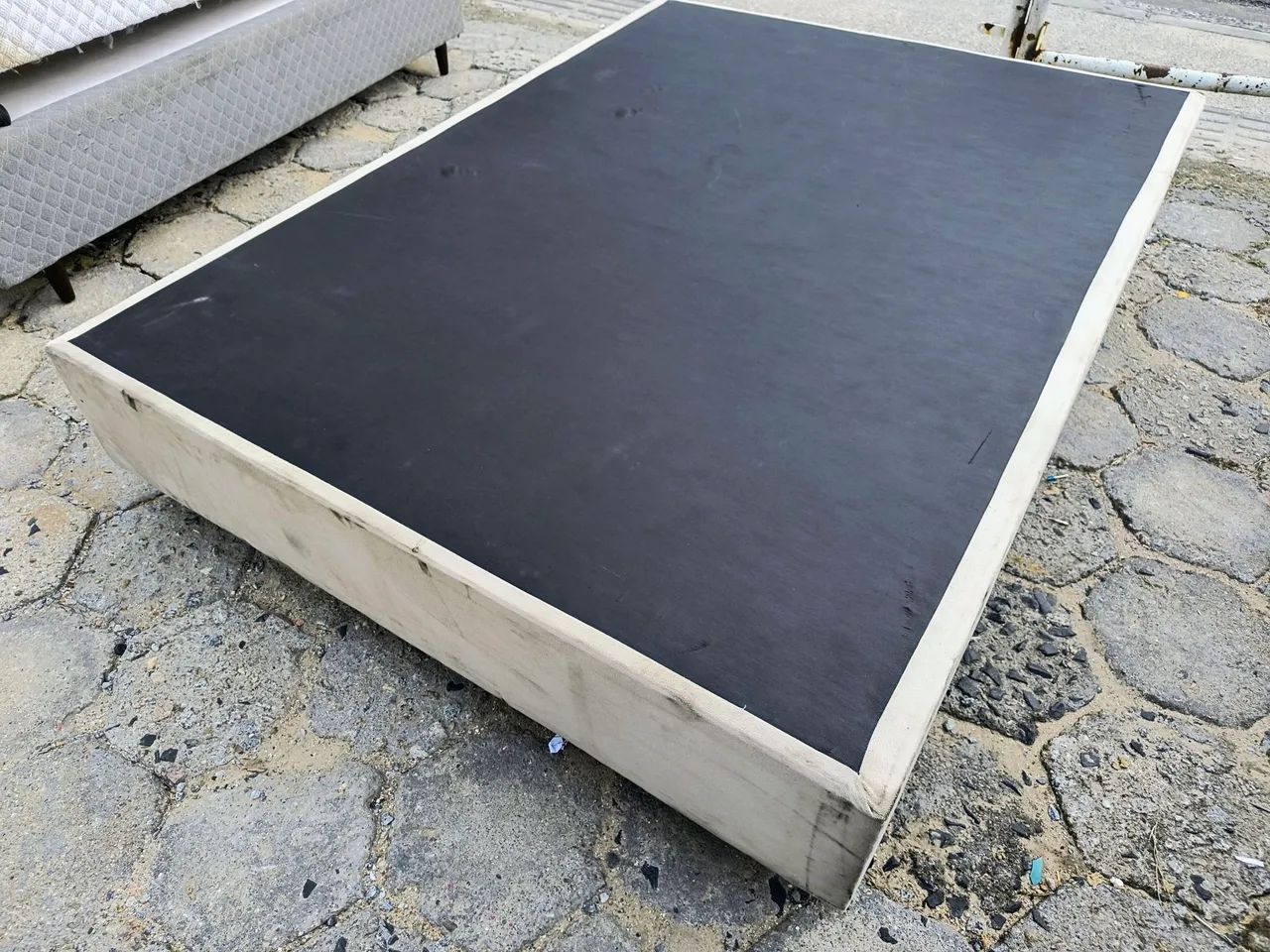BASE BOX CASAL  - Foto 2