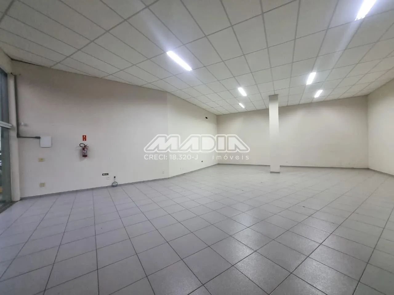salão - Jardim Santo Antônio - Valinhos - Foto 2
