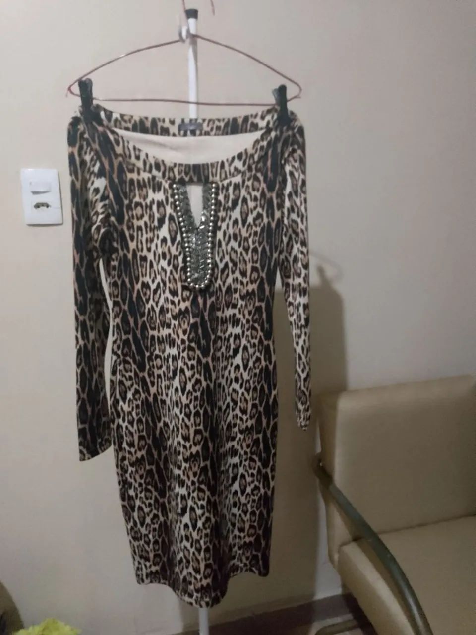 Vestido feminino 