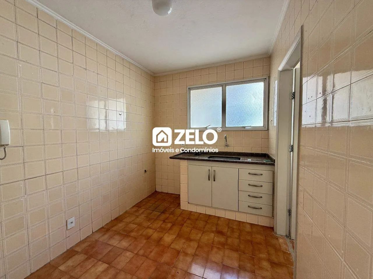 Apartamento para aluguel em Vila Industrial, Campinas - SP | Cód 30732 - Foto 5