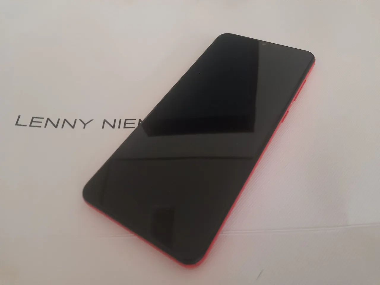 Samsung Galaxy A02 novinho, sem detalhes de graça! - Foto 2