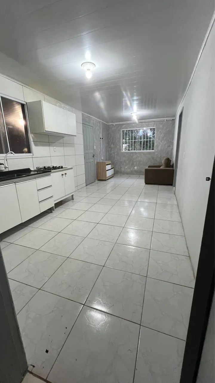 ALUGO CASA UMBARA - Foto 4