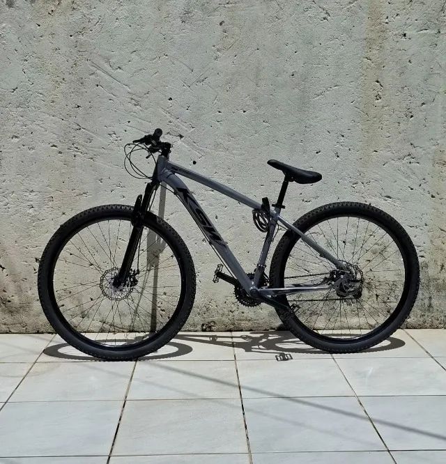 Bicicleta Aro 29 Ótimo Estado / Pronta para Uso - Foto 2