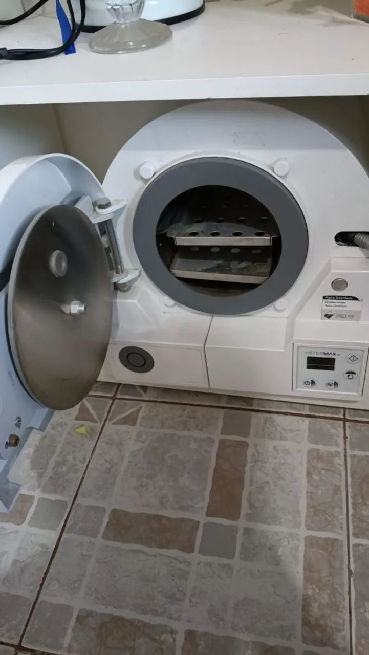 Autoclave Stermax - Foto 2