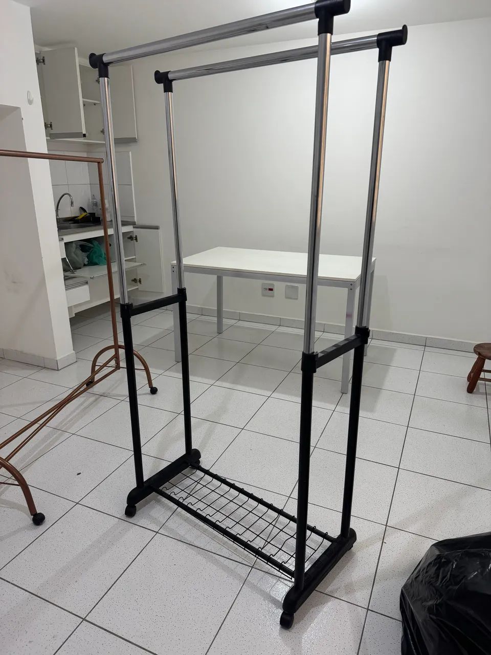 Arara roupa dupla nova  - Foto 2