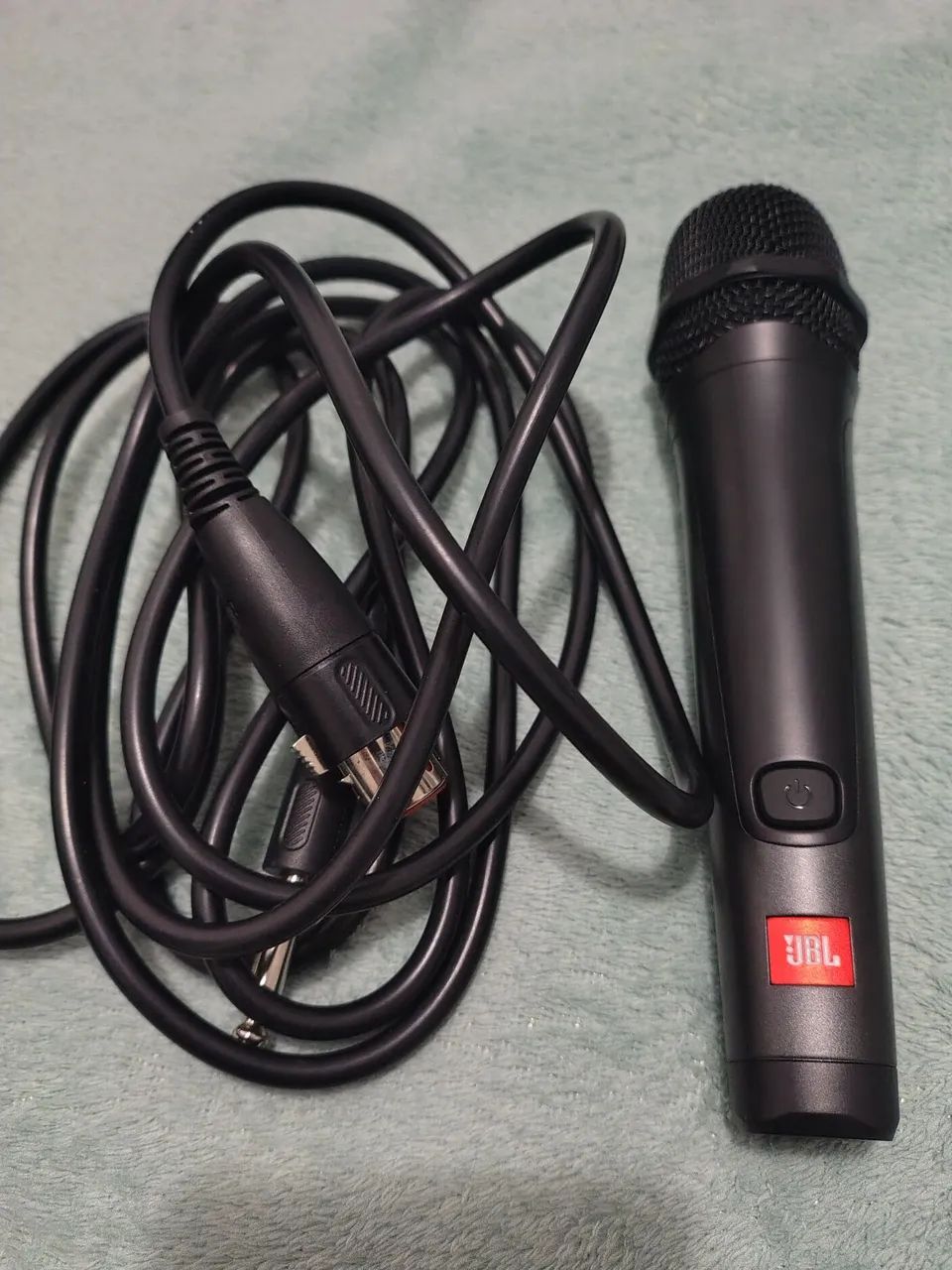 Microfone JBL PBM100 - Original 