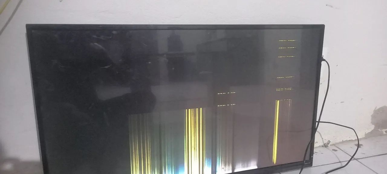 Tv philco smart 40 polegadas - Foto 2