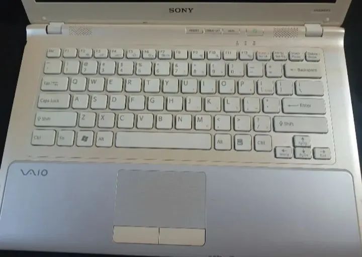 Notebook Sony Vaio *NÃO LIGA* - Foto 3