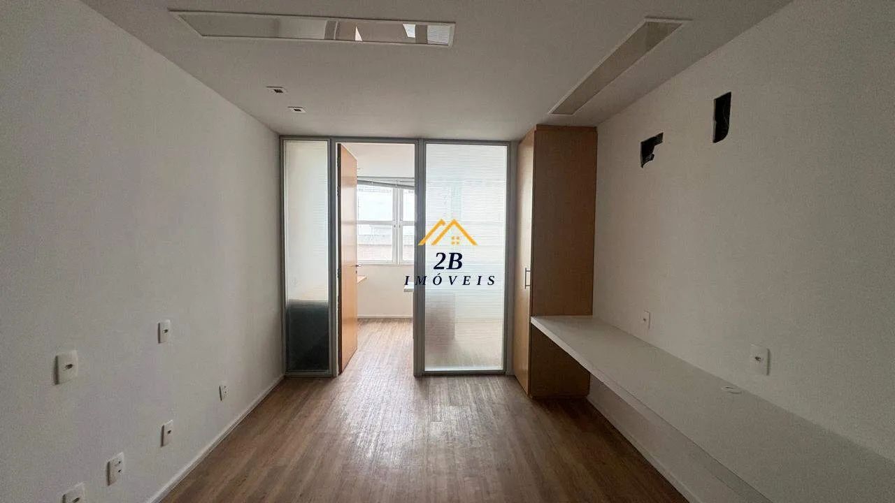 Sala Comercial para locação na Rua da Quitanda, no Centro do Rio, RJ - Foto 2