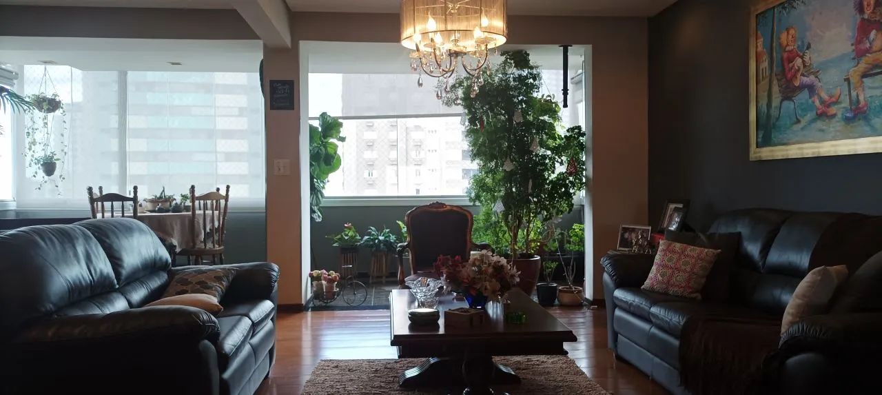 Apartamento Padrão à venda em Zona 04, Maringá-PR - Foto 5