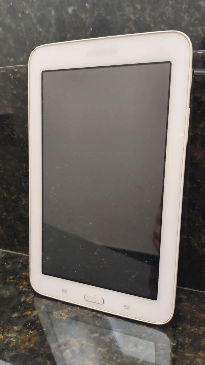 Tablet para a sua criança 