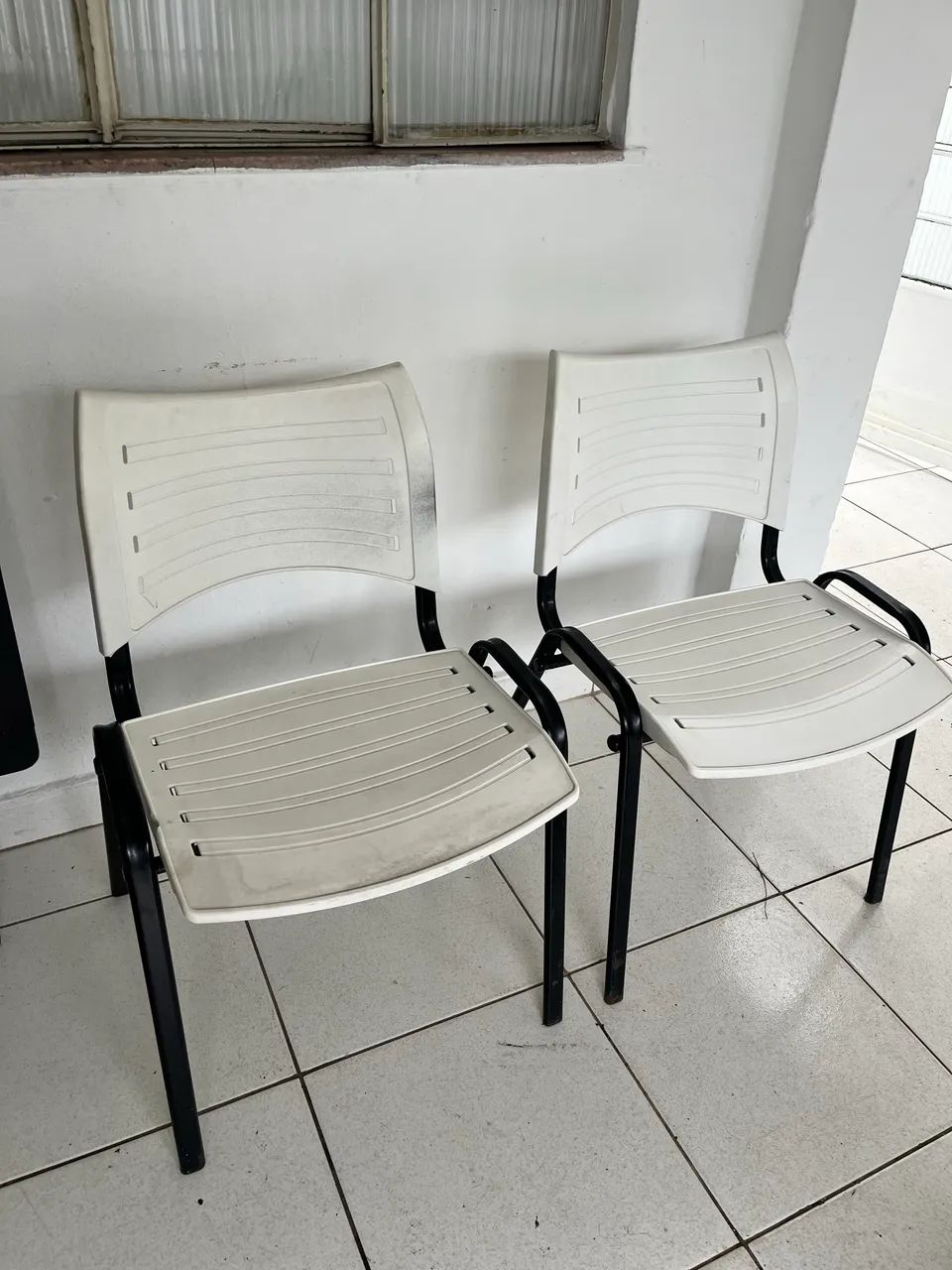 Cadeiras para escritório  - Foto 2