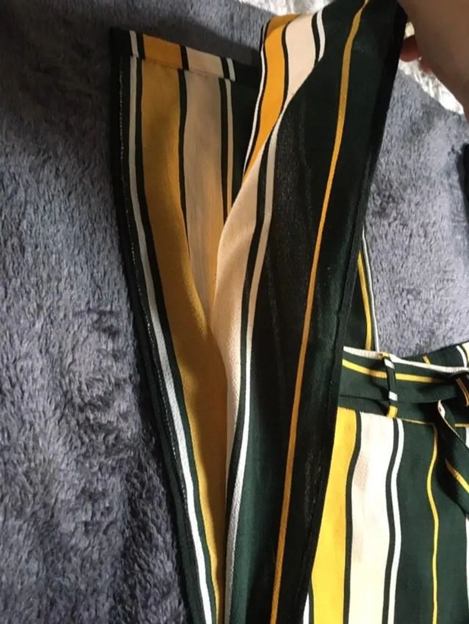Calça Pantalona  - Foto 2