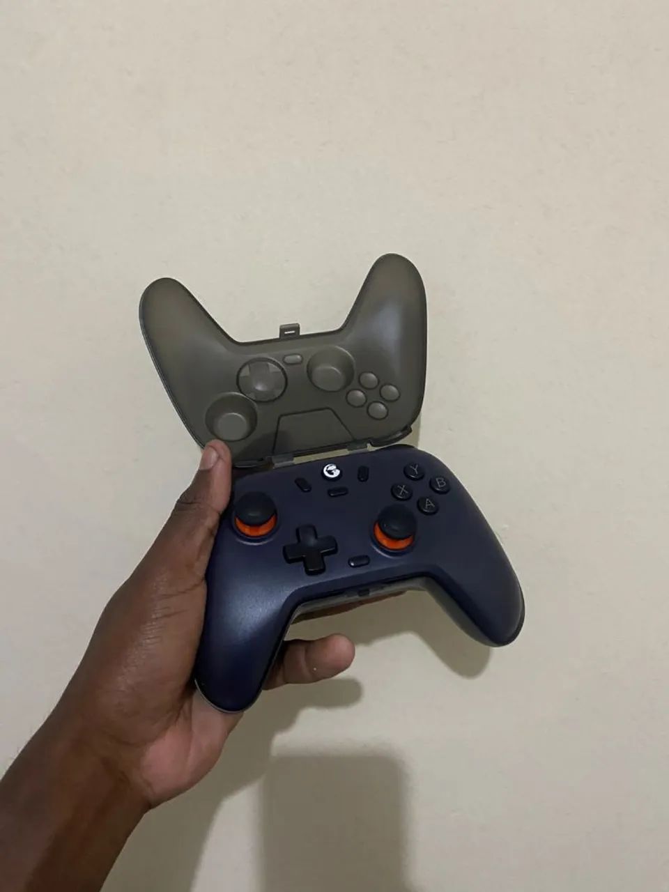 Controle Sem Fio GameSir Nova Lite  - Foto 3