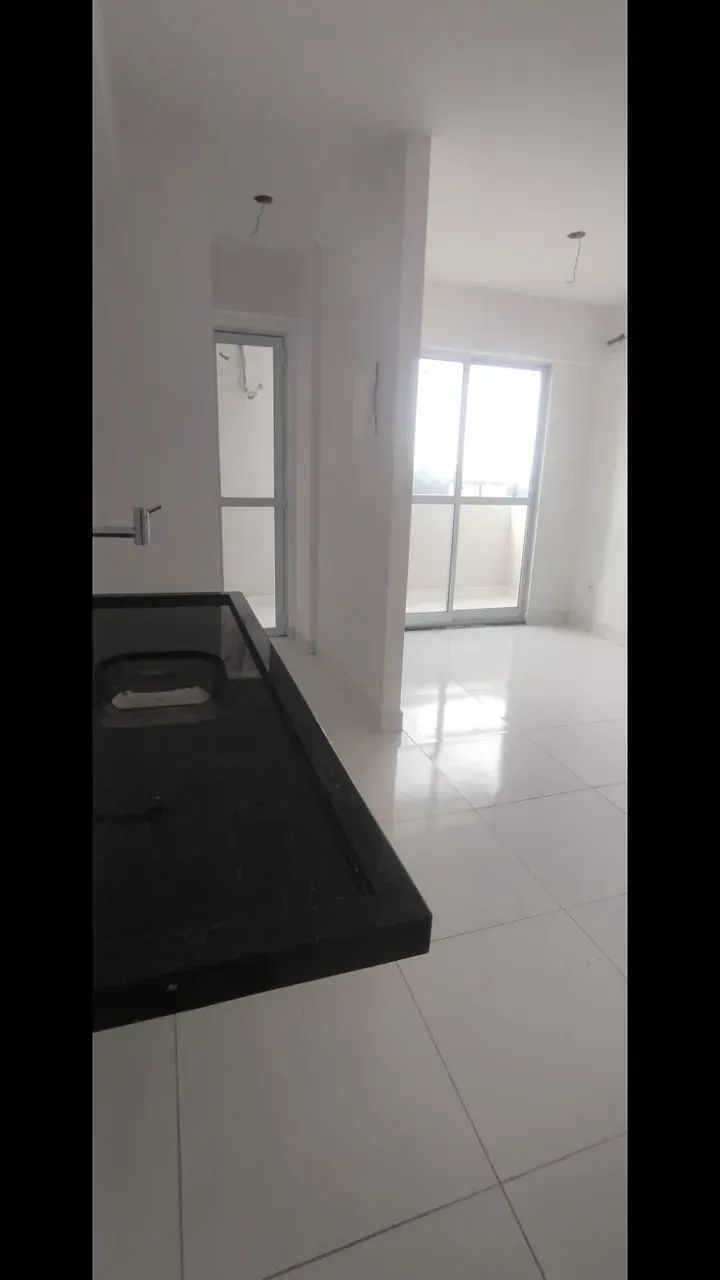 ALUGO MOA 3 QUARTOS MORADA DO OURO - Foto 4