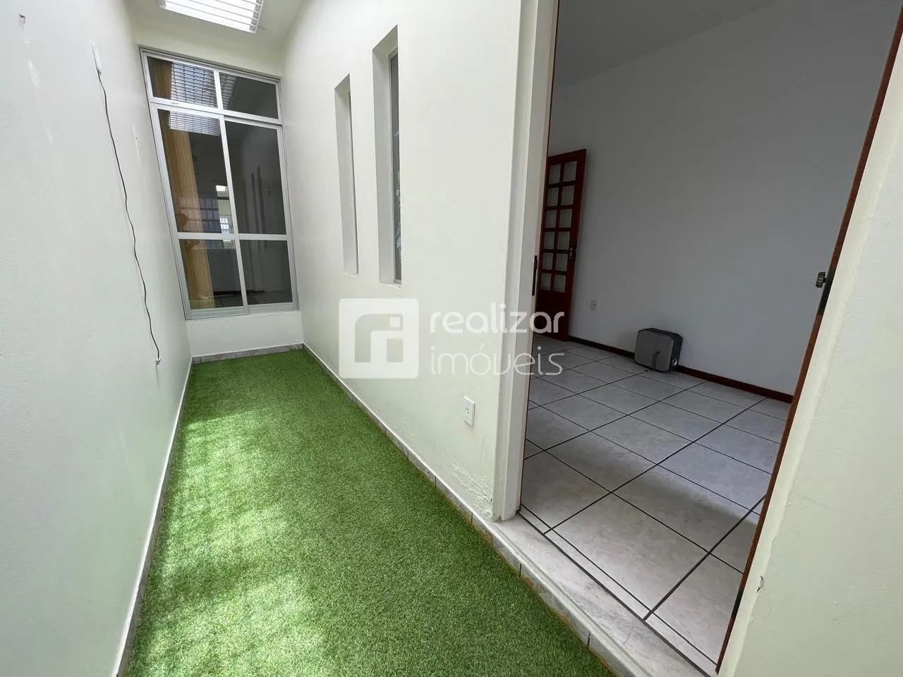 Casa 5 quartos no bairro Estreito, Florianópolis - Foto 2