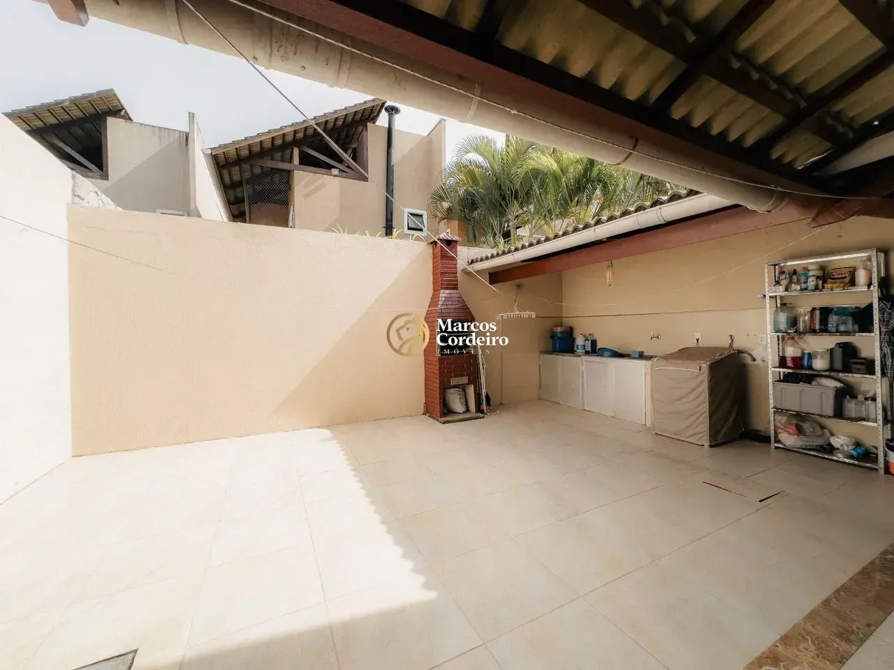 Casa Duplex para venda tem 180 metros quadrados com 3 quartos em Coité - Eusébio - CE - Foto 6