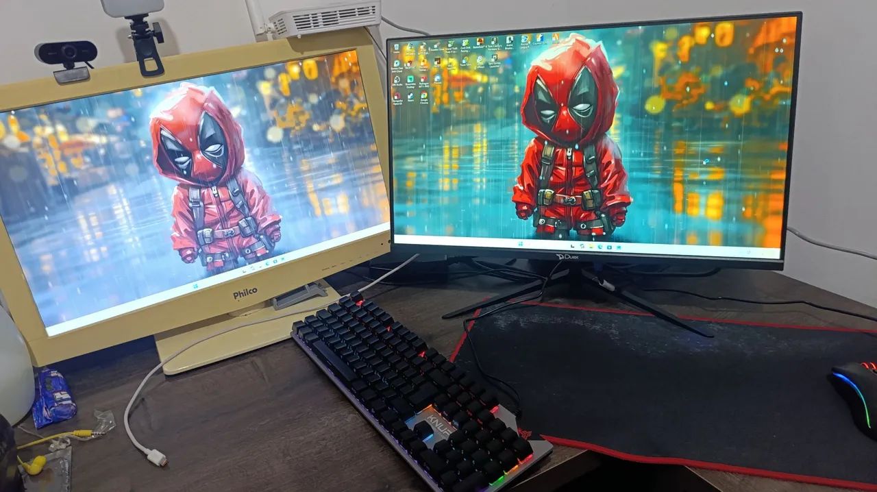 Vendo PC Gamer completo! - Foto 5