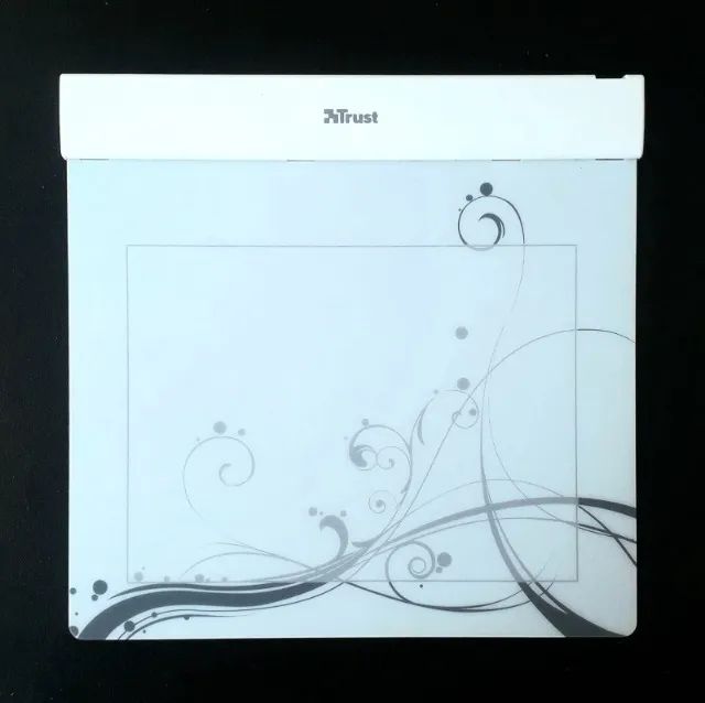 Mesa digitalizadora Trust Flex Design Tablet  - Foto 2