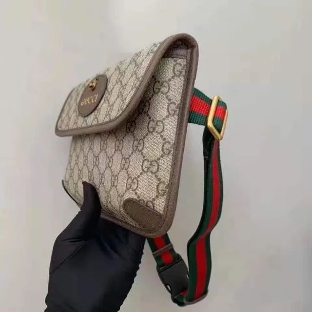 Bolsa clutch Gucci - Foto 3