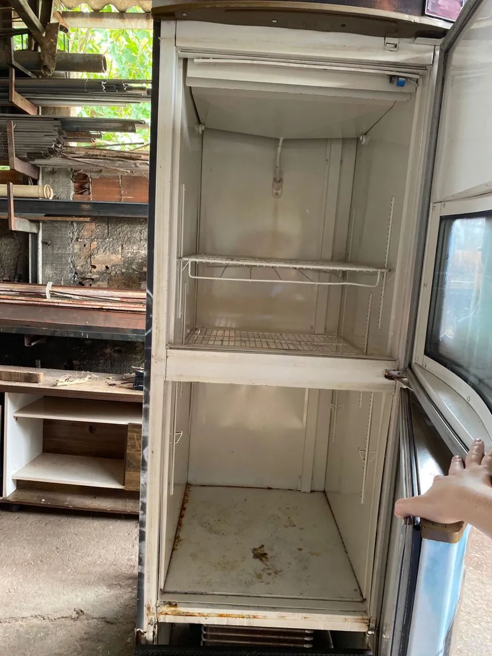 Freezer  - Foto 4