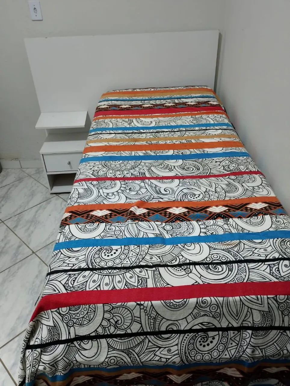 Bicama Solteiro - Foto 2
