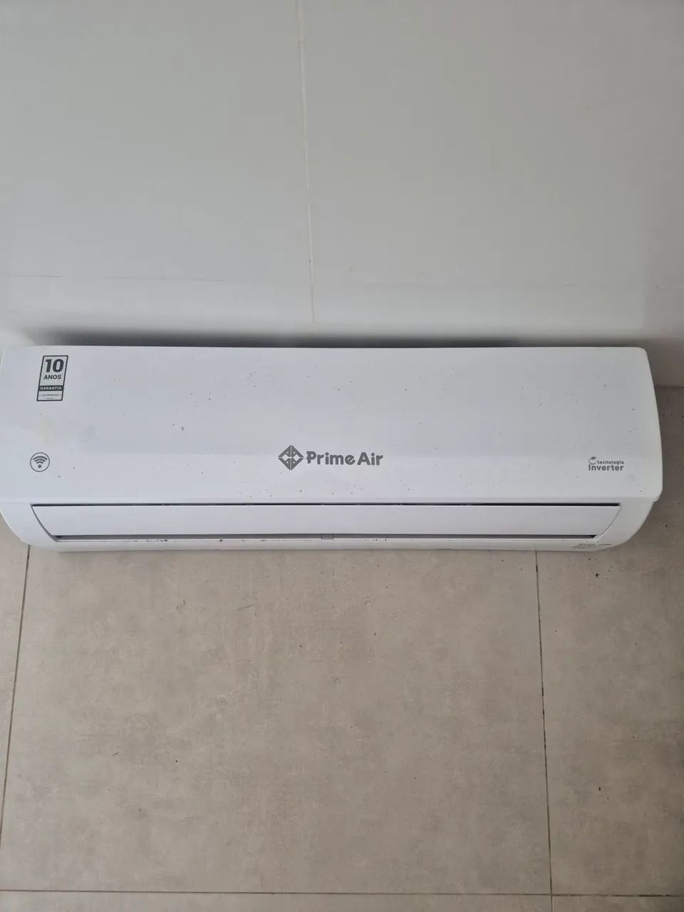 Ar condicionado 12.000 btu