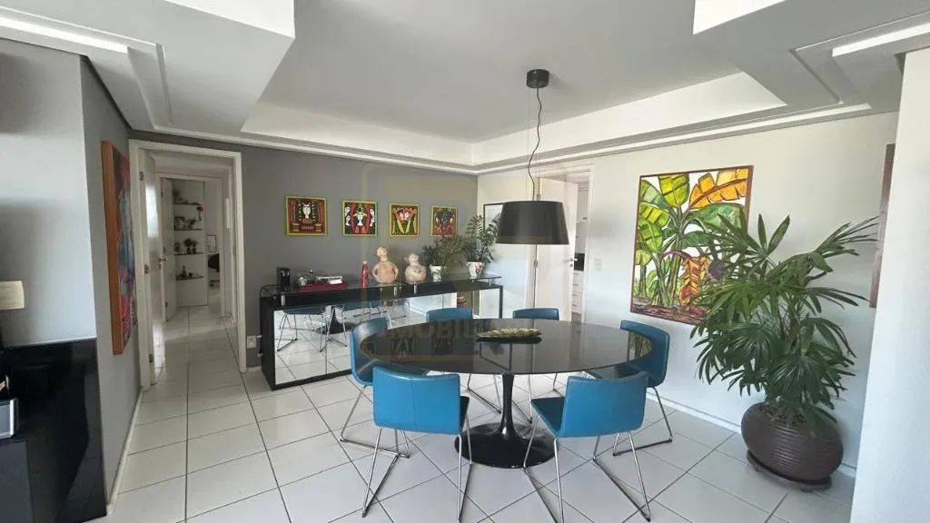 Apartamento à Venda em Casa Amarela - Foto 2