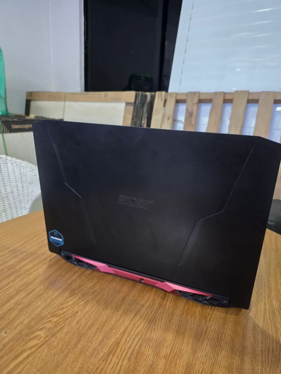 NOTEBOOK ACER NITRO 5 - Foto 4