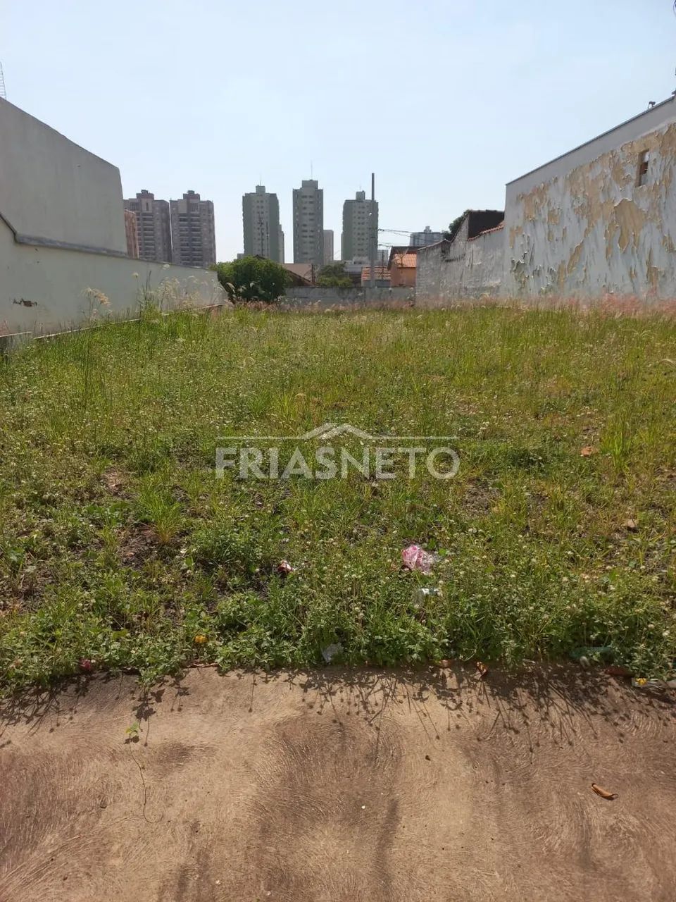 Terreno comercial à venda no Bairro Cidade Alta - Foto 3