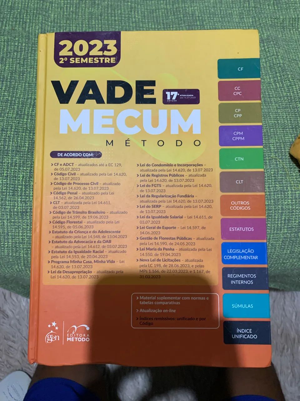 Vade Mecum - Foto 4