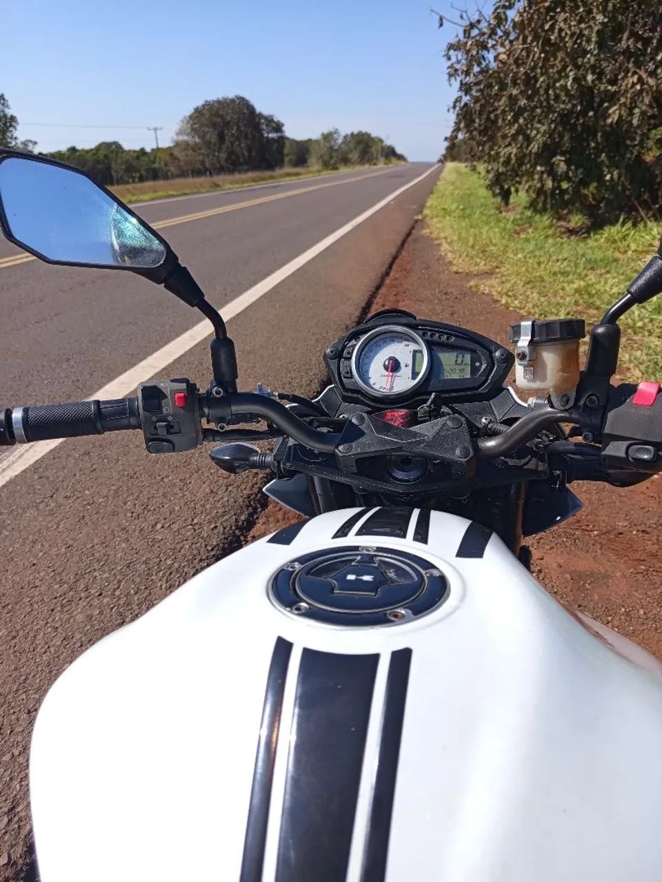 Z750  - Foto 5