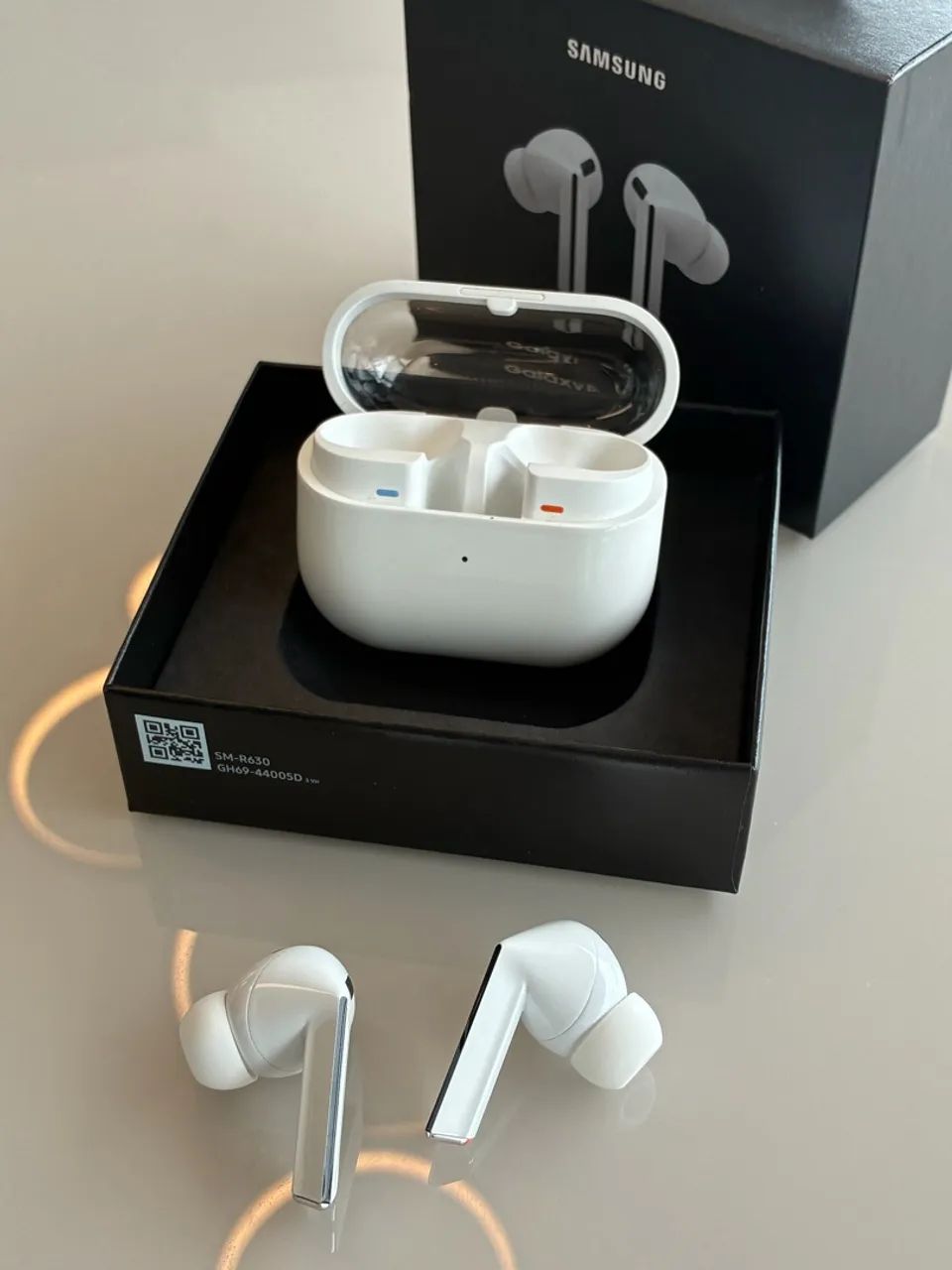 Samsung Buds 3 PRO  - Foto 2