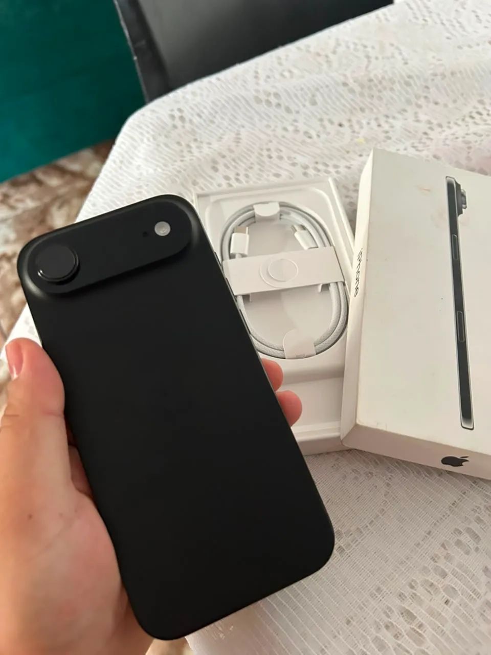 iPhone 17 Air  - Foto 2