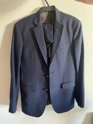 Vendo terno e calça vila romana super 120s  - Foto 2