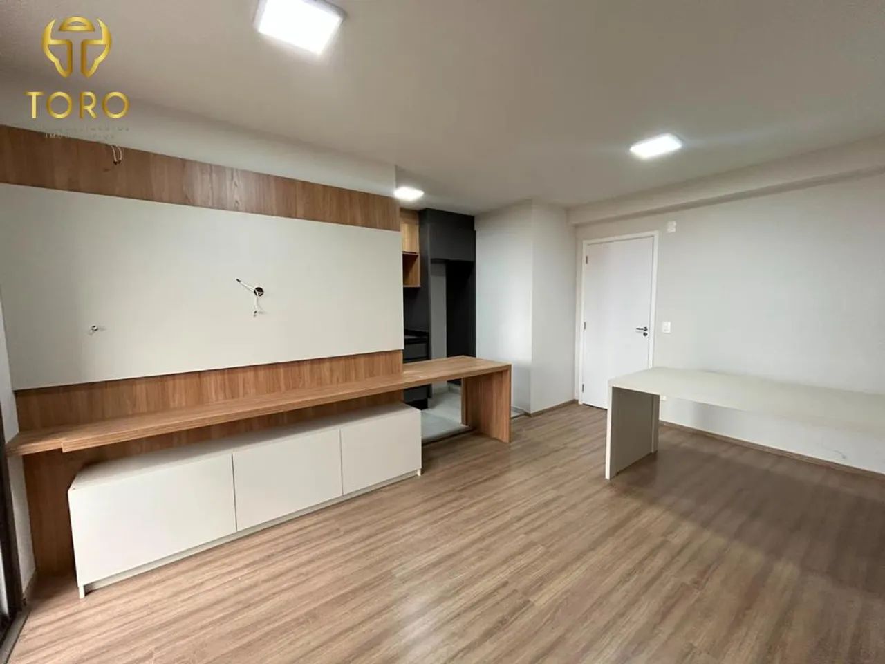 Apartamento para alugar no Edifício Up Residence a poucos metros a Unicesumar. - Foto 4