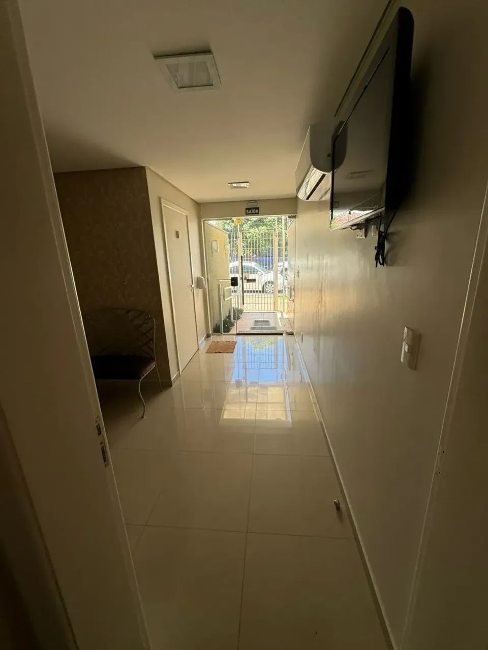 Sala/Conjunto para aluguel com 13 metros quadrados em Zona 04 - Maringá - Paraná - Foto 4
