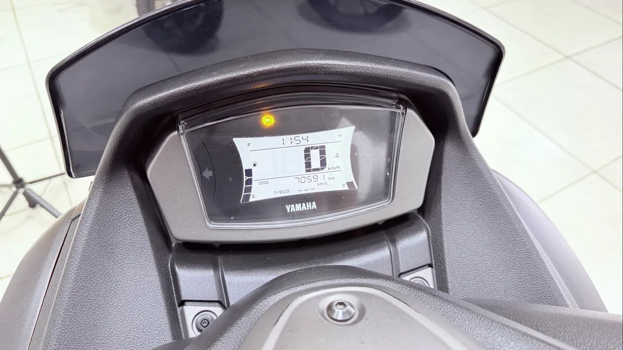 Yamaha Nmax 160 - Foto 3
