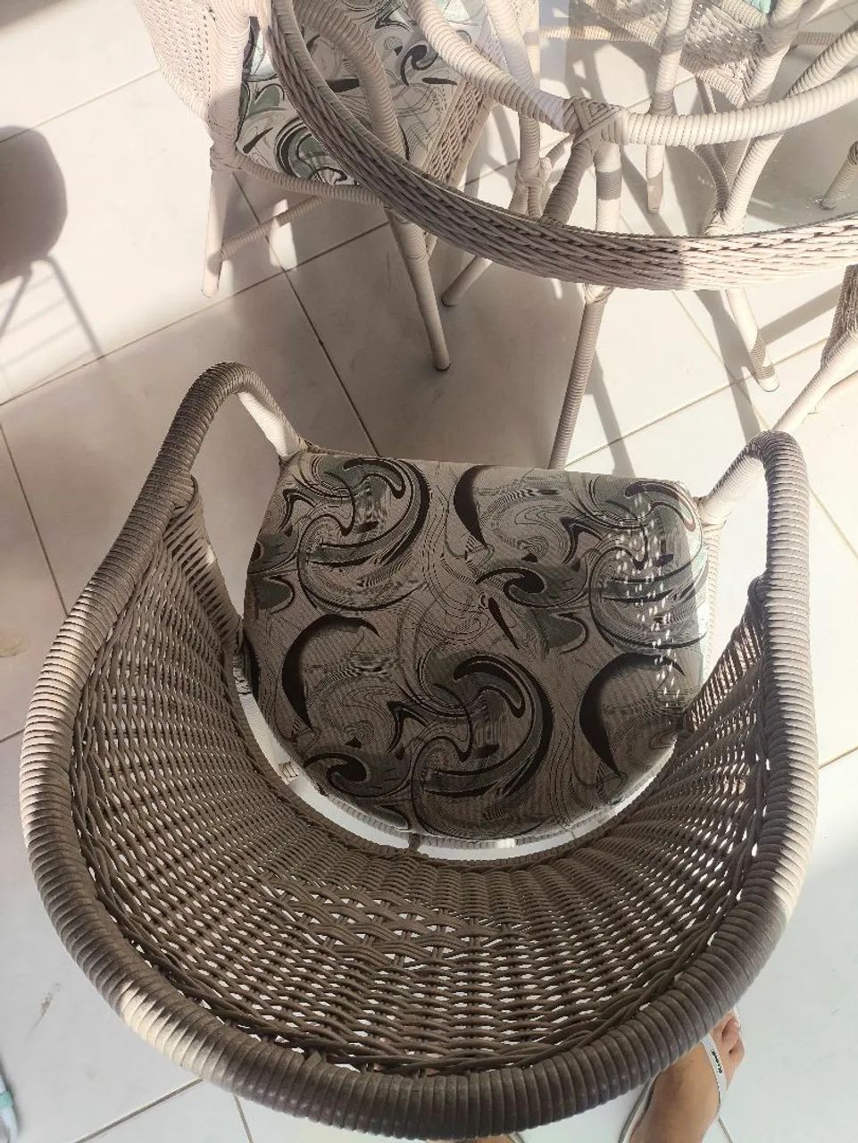 Mesa Vime - Foto 3